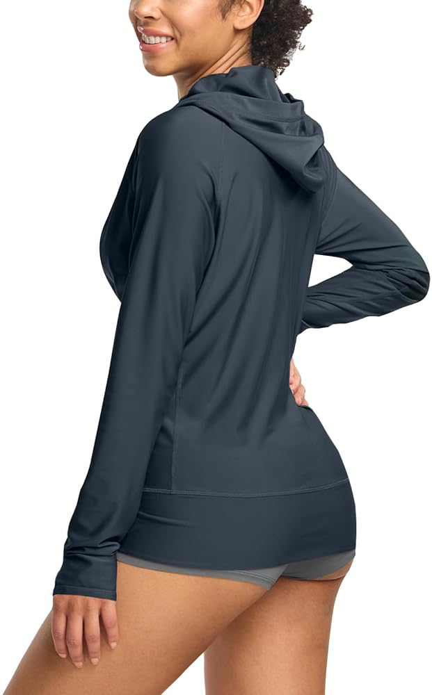 MILKFED. × OP RASH GUARD ZIP HOODIE MILKFED. x OP RASH GUARD ZIP HOODIE – calif（カリフ）公式サイト